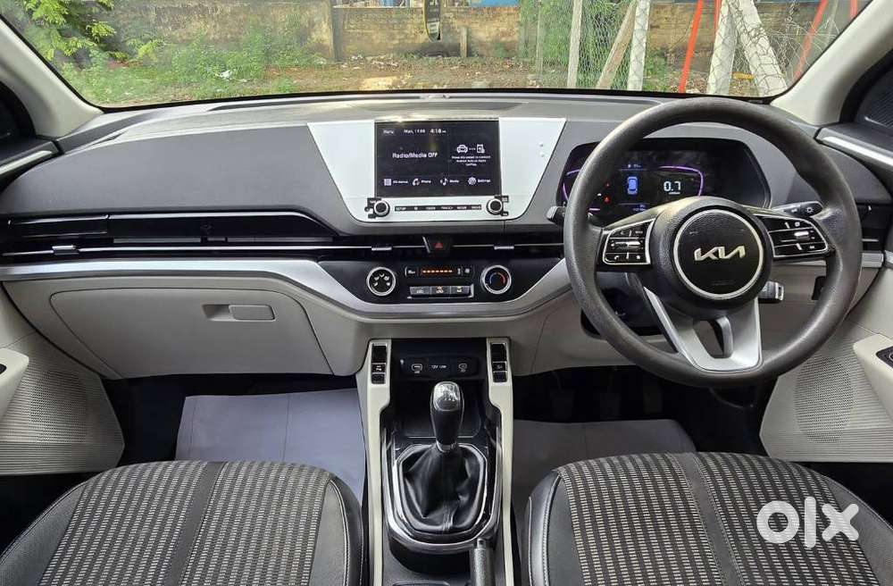Kia Carens 1.5 Prestige 7 Str, 2022, Diesel