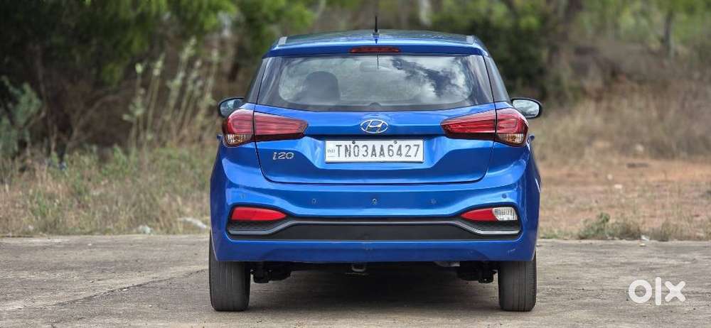 Hyundai Elite I20 [2018-2020] 1.2 Era, 2019, Petrol