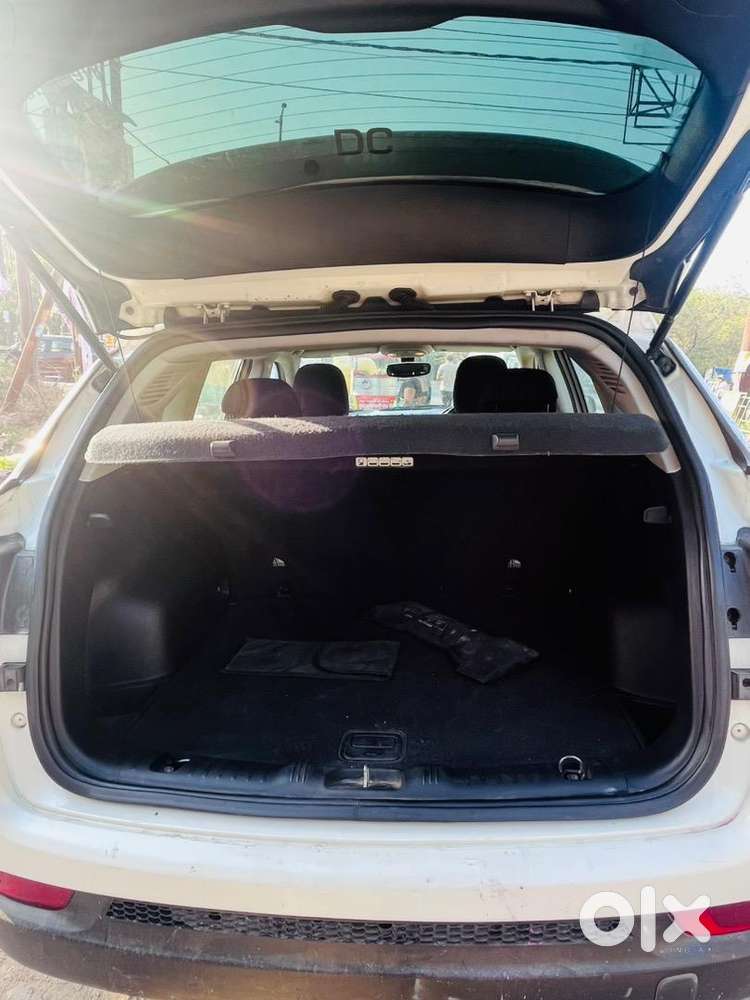 Jeep Compass 2020 Sporta 2.0 Single Owner Next To New Condition