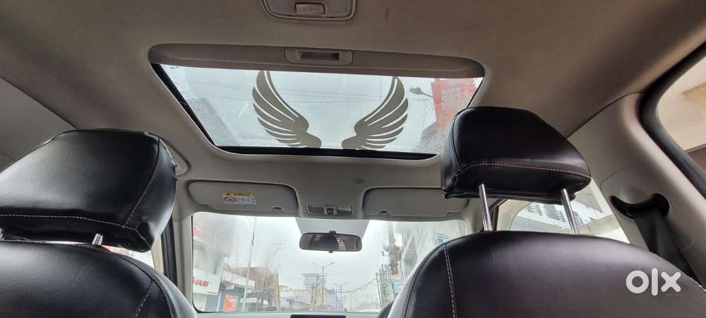 Hyundai Venue Sx Opt Turbo, 2022, Petrol