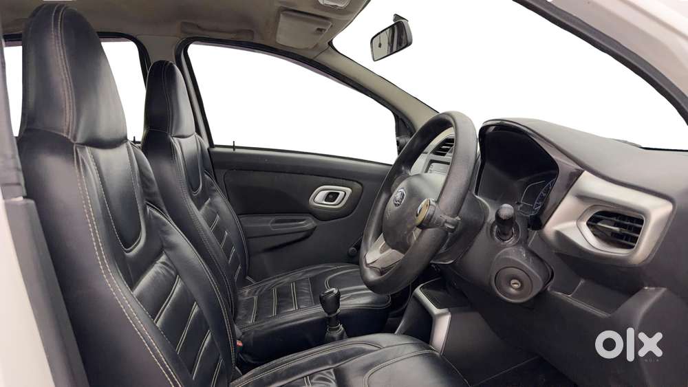 Datsun Redigo 2020-2022 0.8 T, 2021, Petrol