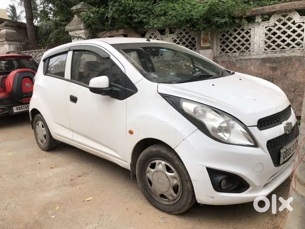 Chevrolet Beat