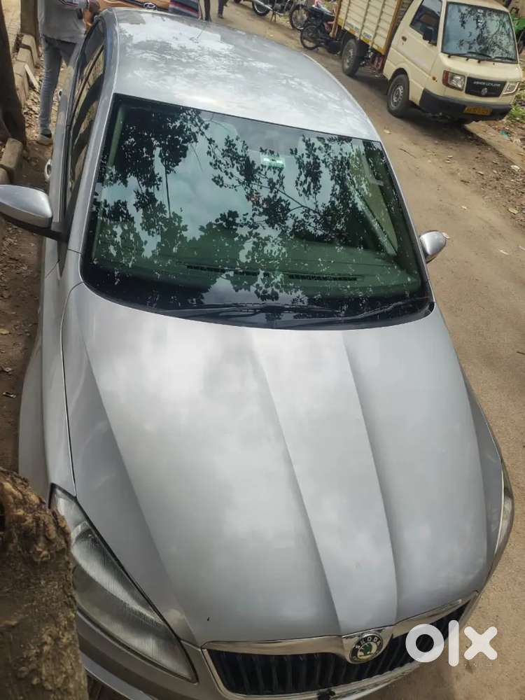 Skoda Rapid For Sale Show Maintenance Good Condition Vehicle