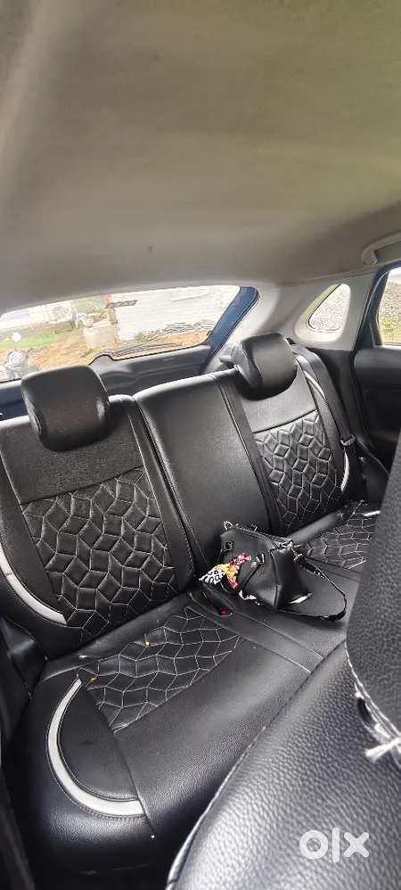 Maruti Suzuki Baleno 2015 Diesel Rs