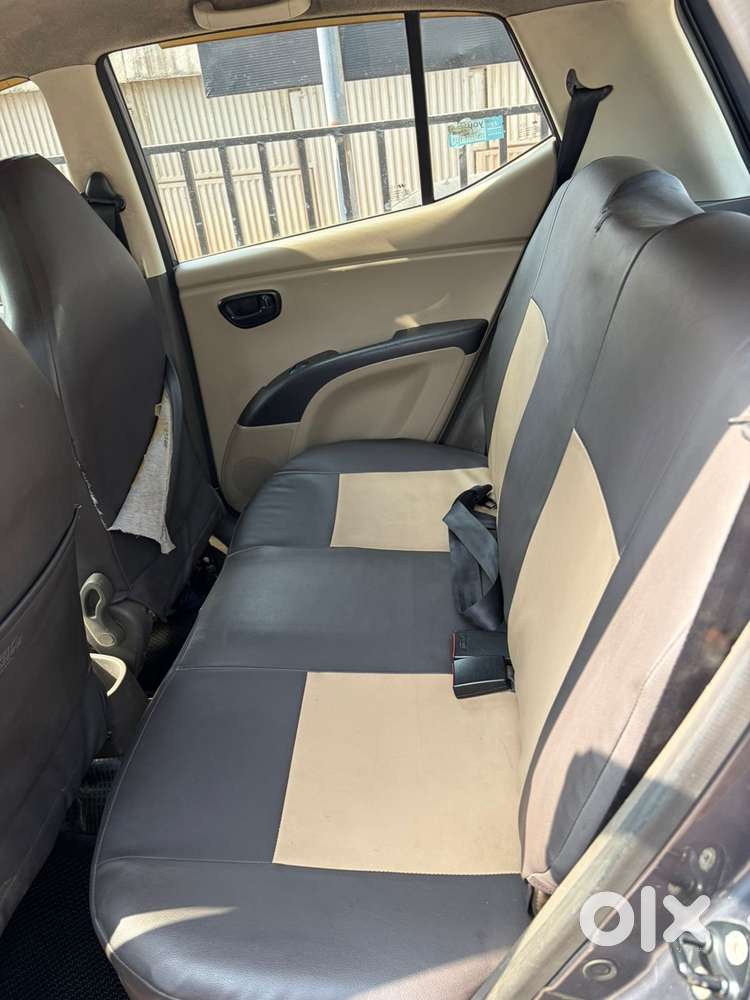 Hyundai I10 1.1 Magna(o), 2014, Petrol