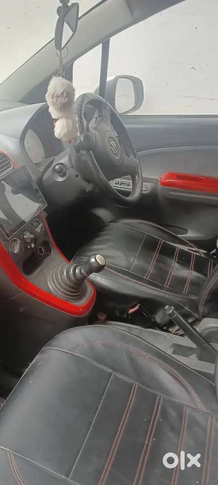 Maruti Suzuki Ritz 2011 Diesel 50000 Km Driven
