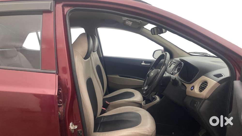 Hyundai Grand I10 Asta 1.2 Kappa Vtvt, 2015, Petrol