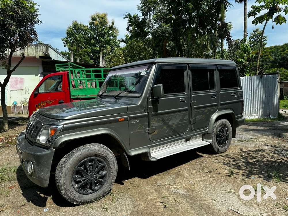 Mahindra Diesel 2015 Car