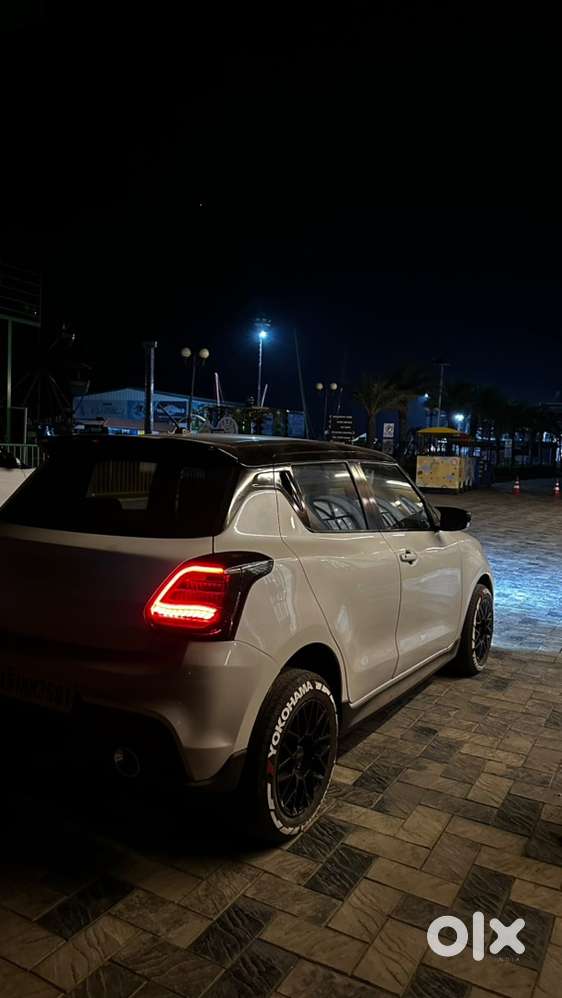 Swift Maruti Vdi 2018 Model