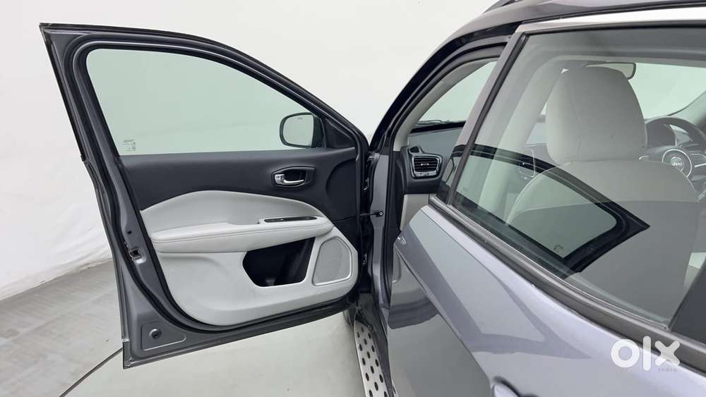Jeep Compass 2.0 Limited Plus 4x4, 2019, Petrol