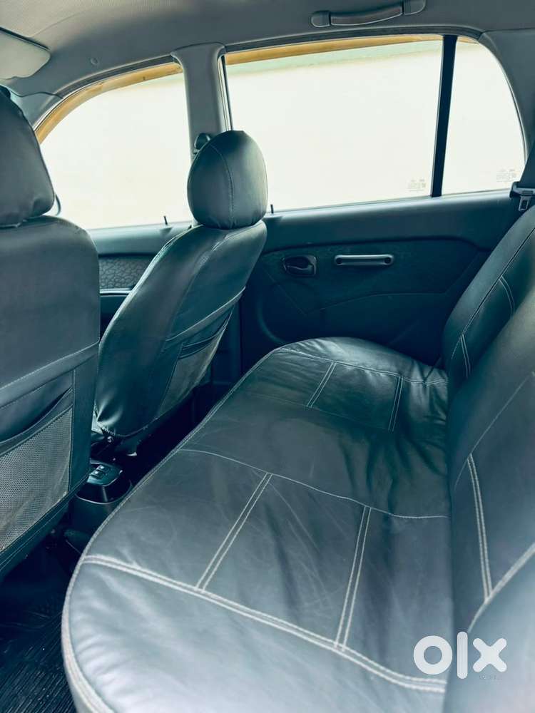 Hyundai Santro Xing 2008 Car