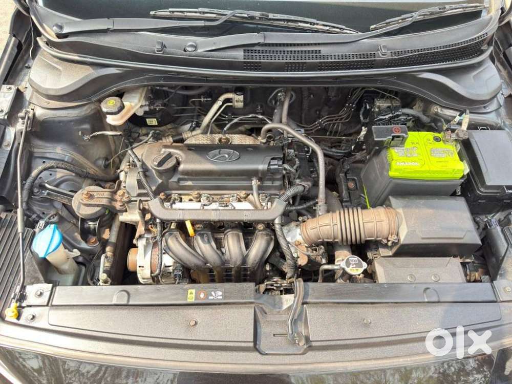 Hyundai Verna 1.4 Vtvt E, 2018, Petrol