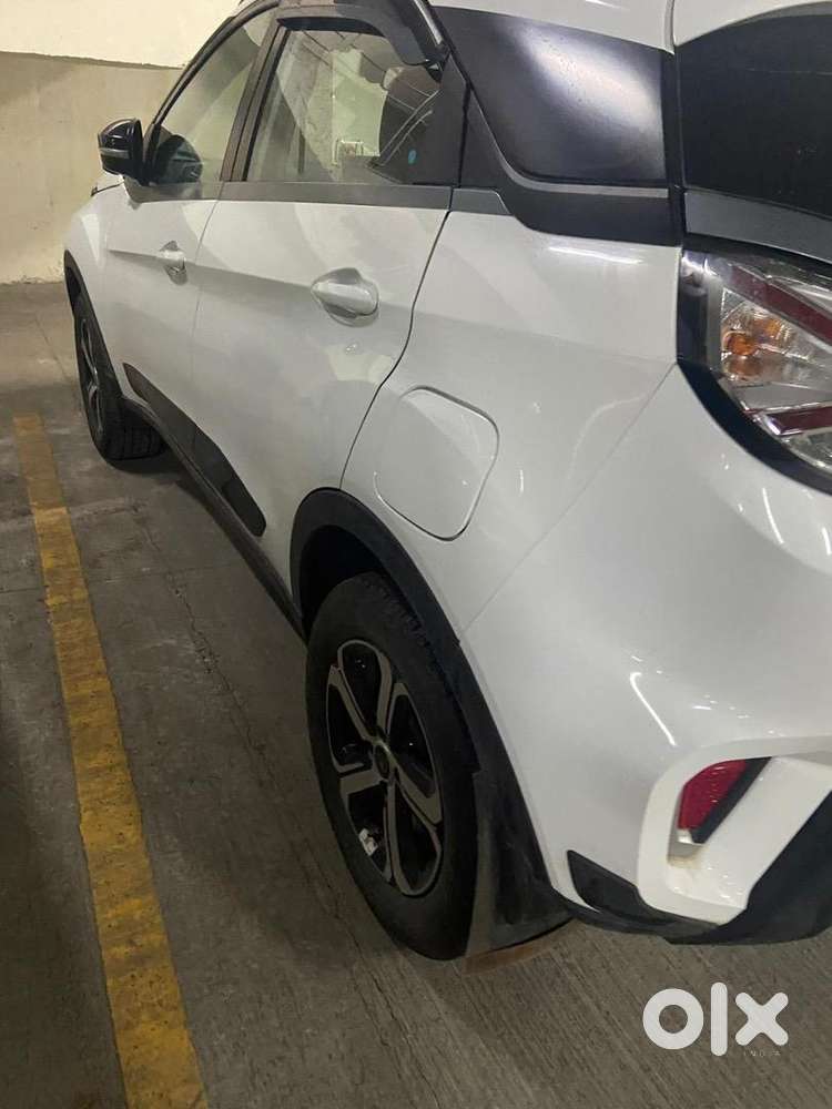 Tata Nexon 2022 Petrol Well Maintained