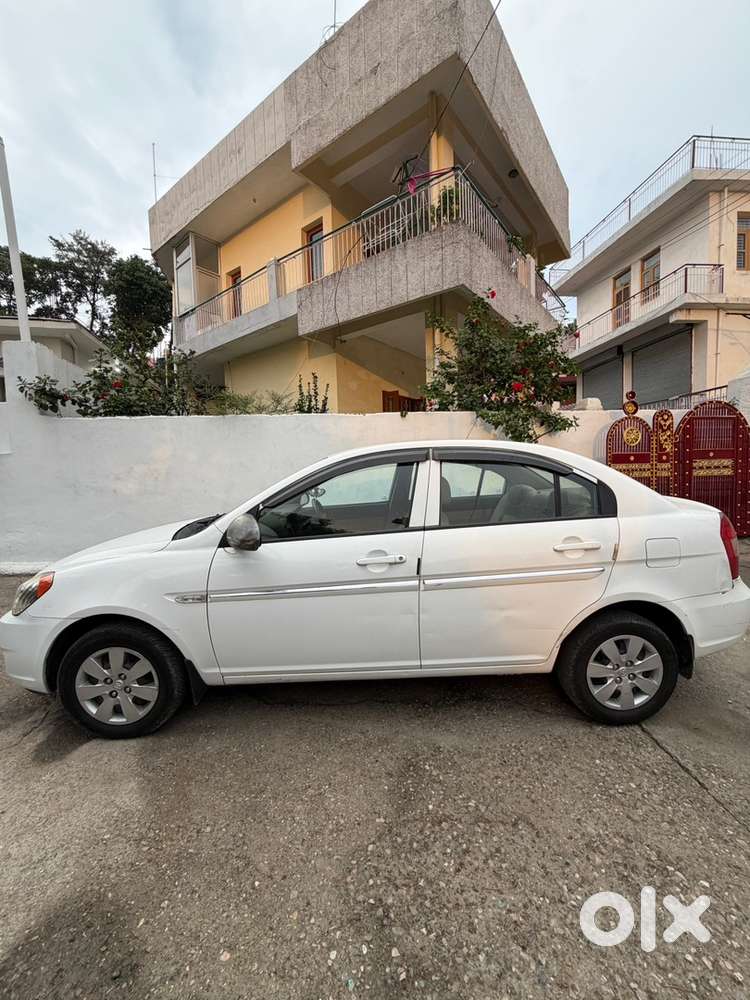 Single Handed Driven And Well Maintained