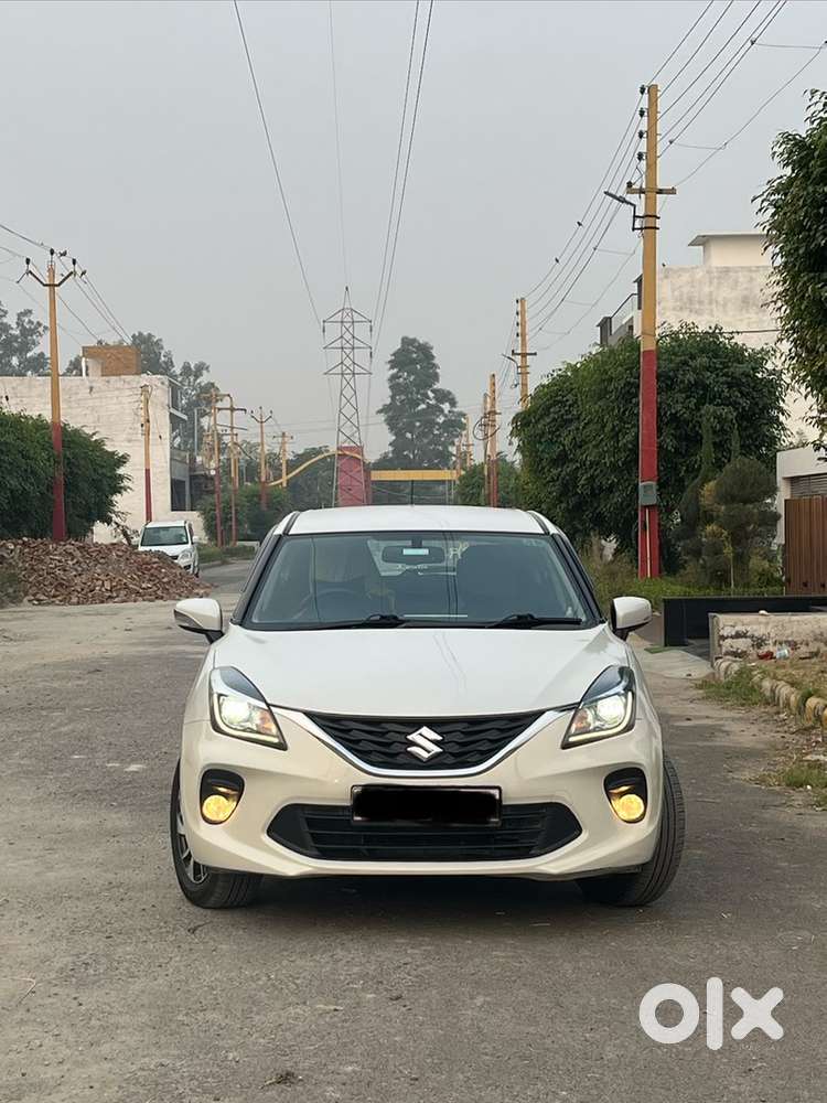 Maruti Suzuki Baleno 2020 Petrol 61000 Km Driven