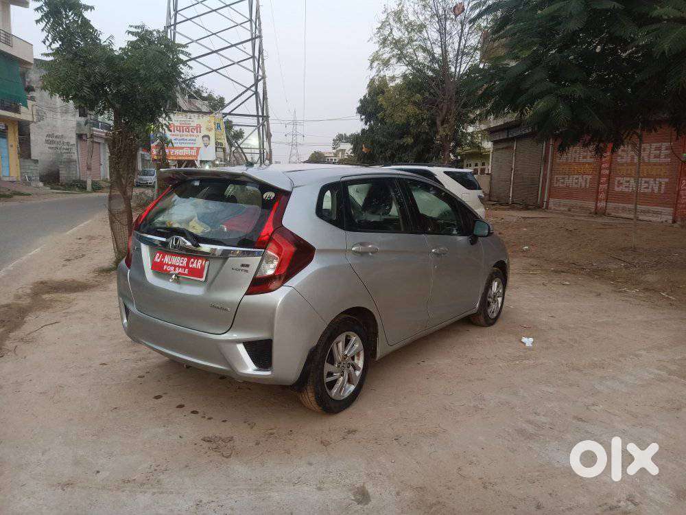 Honda Jazz 1.5 Vx I Dtec, 2015, Diesel