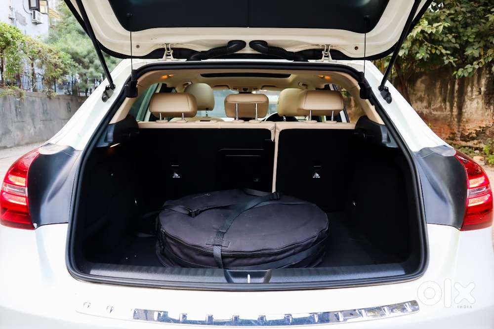 Mercedes-benz Gla 200, 2018, Petrol