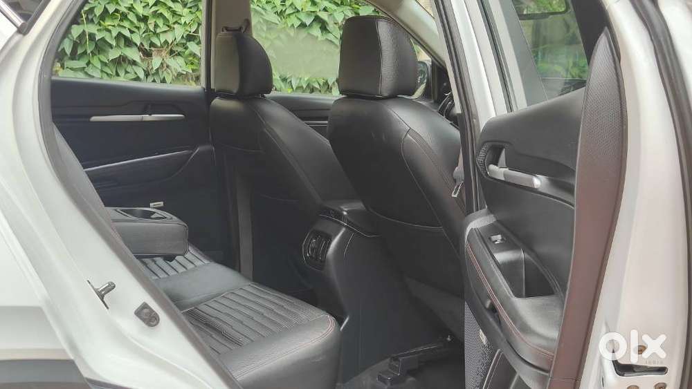 Kia Sonet Gtx Plus, 2020, Petrol