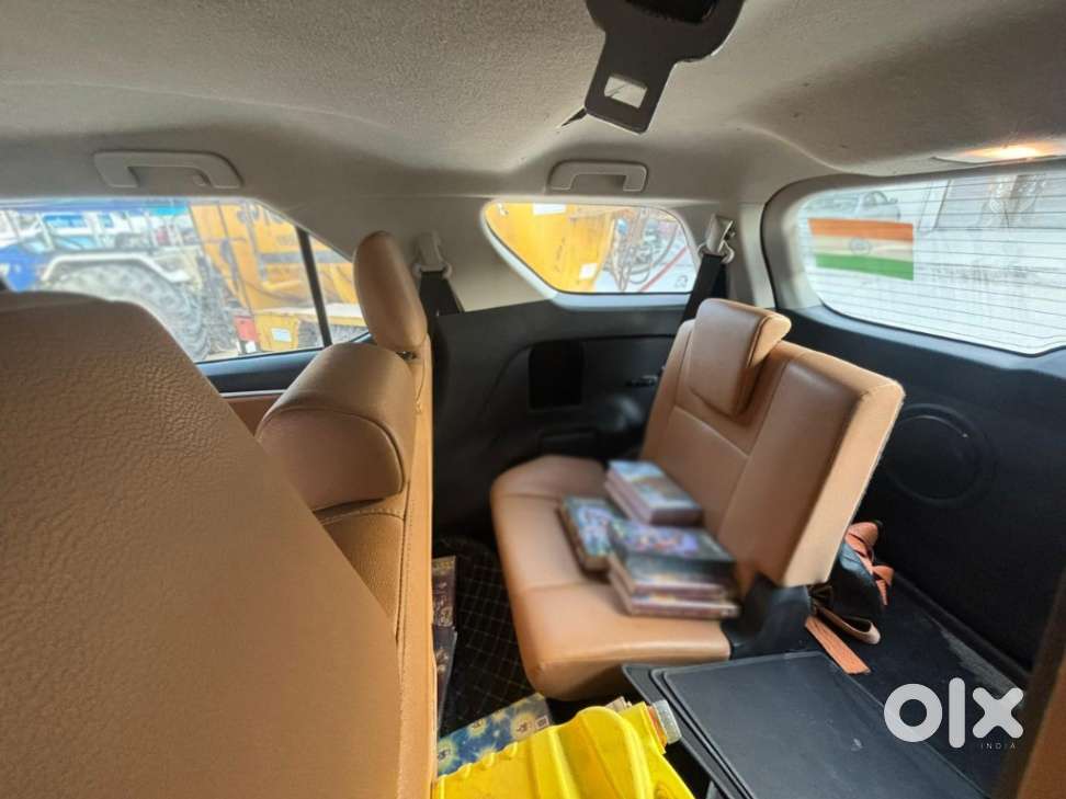 Toyota Fortuner 4x4 Mt 2.8 Diesel, 2022, Diesel