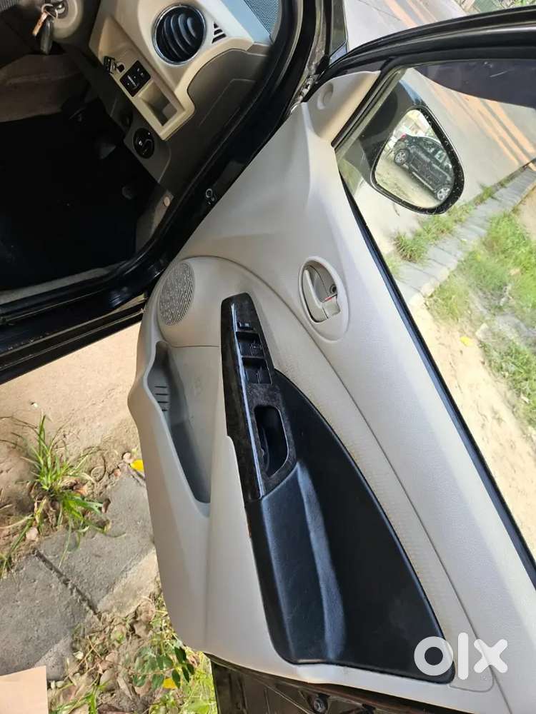 Toyota Etios 2015 Cng & Hybrids 60000 Km Driven