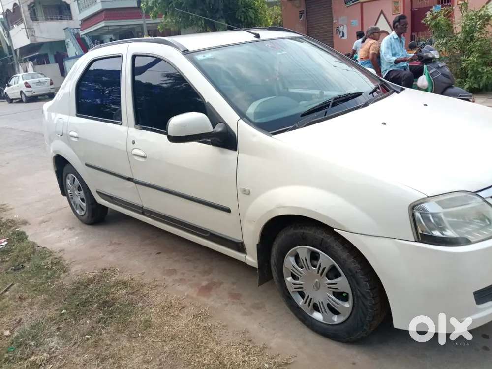 Mahindra Verito 2018 Diesel 168500 Km Driven