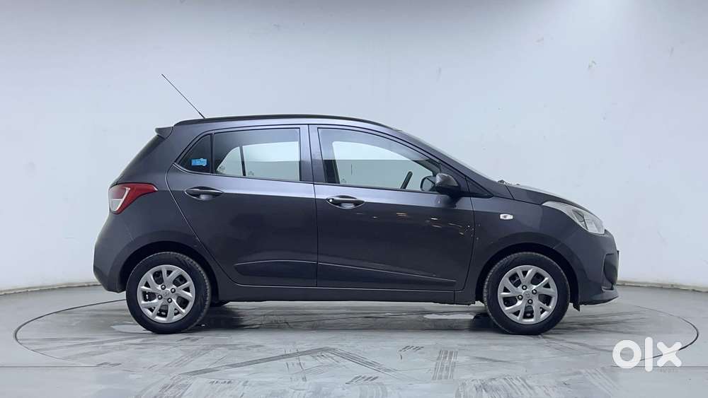 Hyundai Grand I10 1.2 Kappa Magna, 2020, Petrol