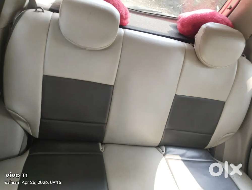 Nissan Micra Xv Top End
