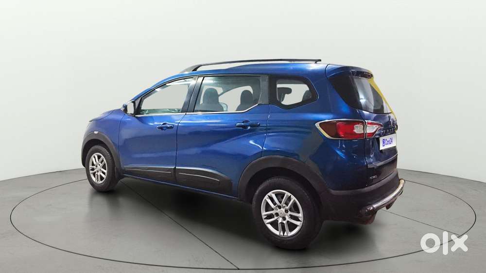 Renault Triber Rxt, 2020, Petrol