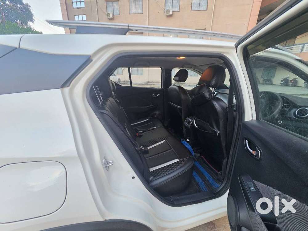 Nissan Kicks Diesel 2019
