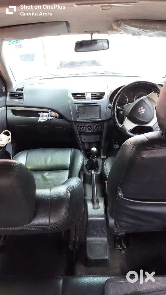 Swift Petrol For Sale