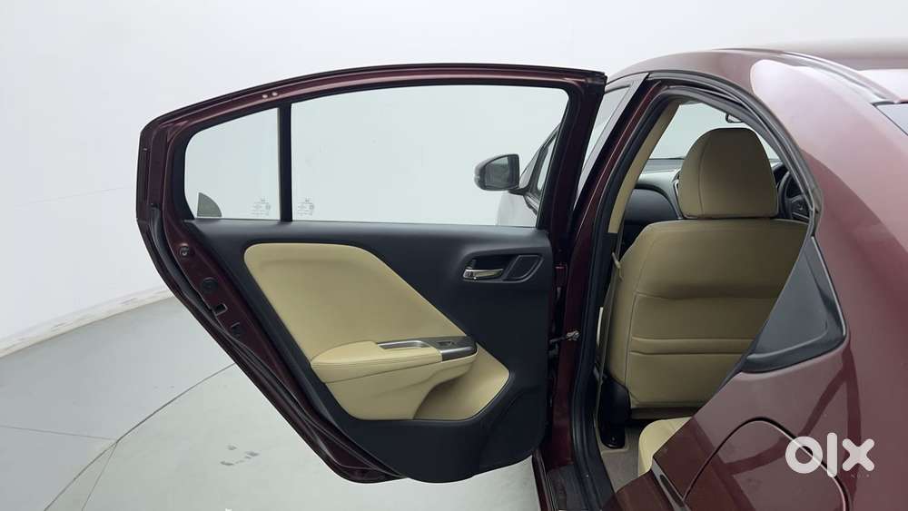 Honda City I-vtec Vx, 2015, Petrol