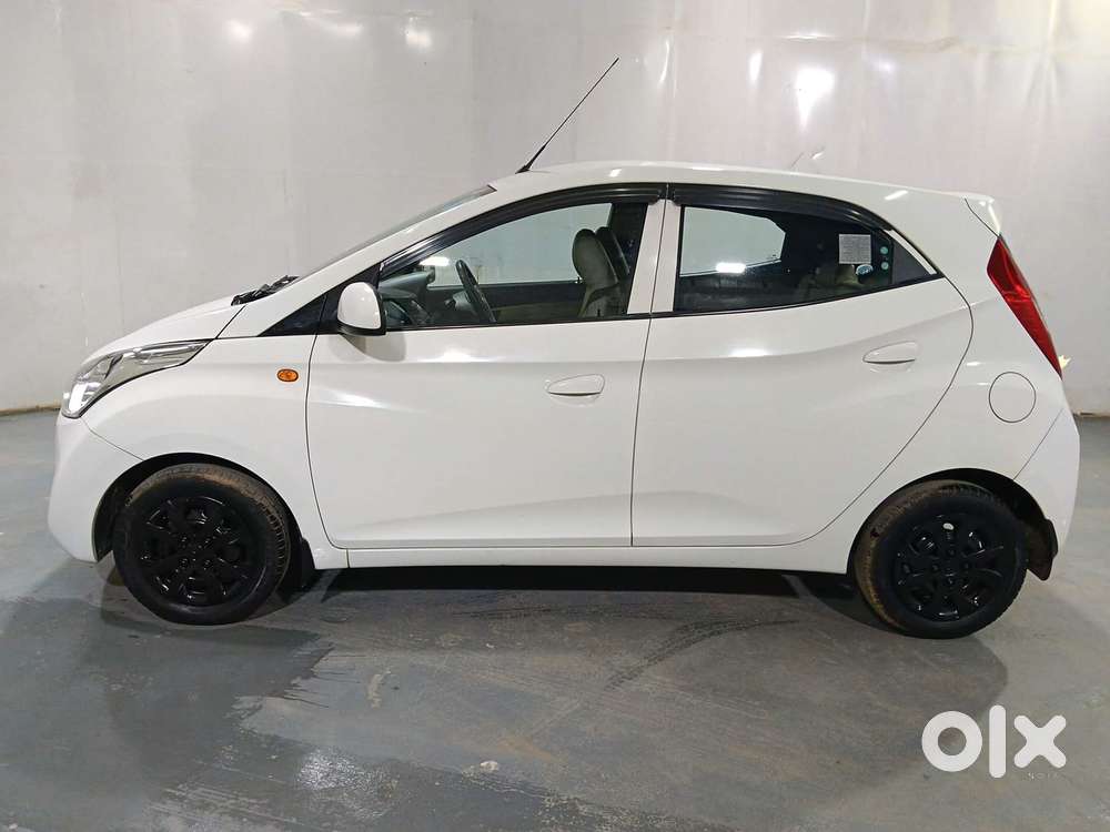 Hyundai Eon 1.0 Kappa Magna Plus Optional, 2017, Petrol