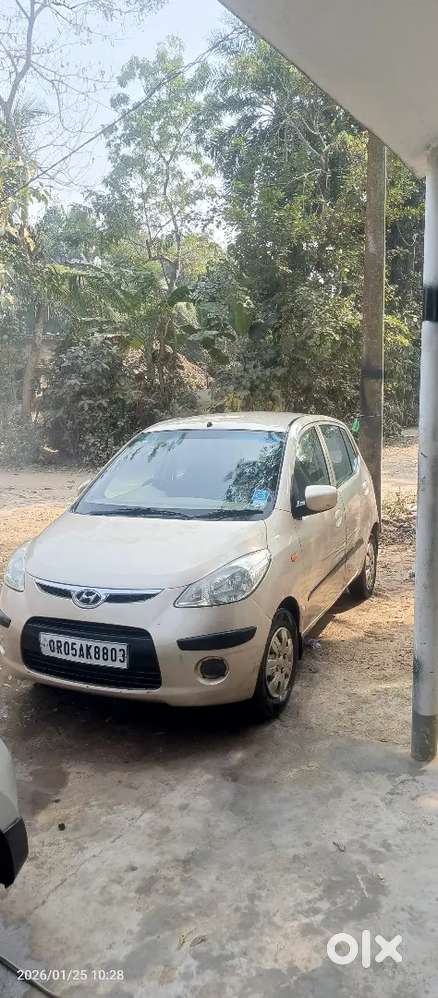 Good Conditions Car Running