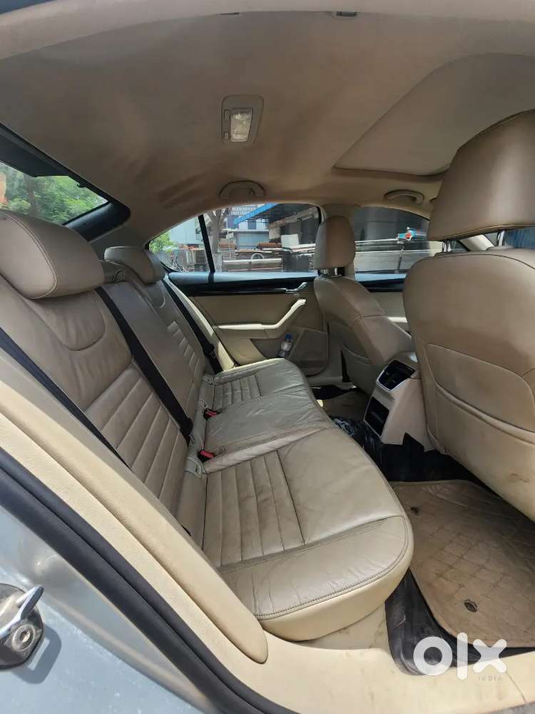 Skoda Octavia 2.0 Tdi 2016