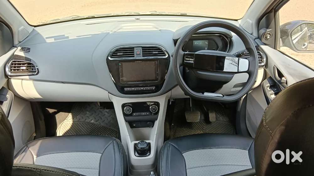 Tata Tiago Ev Xt Mr, 2025, Electric