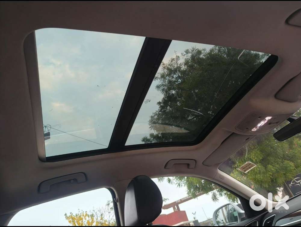 Audi Q3 2.0 30 Tdi Premium With Sunroof, 2019, Diesel