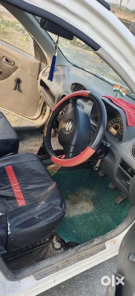 Maruti Suzuki Alto 800 2014 Lx (o)