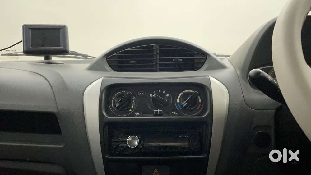 Maruti Suzuki Alto 800 Lxi, 2013, Petrol