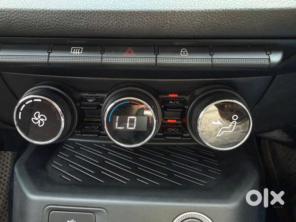 Renault Kiger Rxl Amt, 2021, Petrol