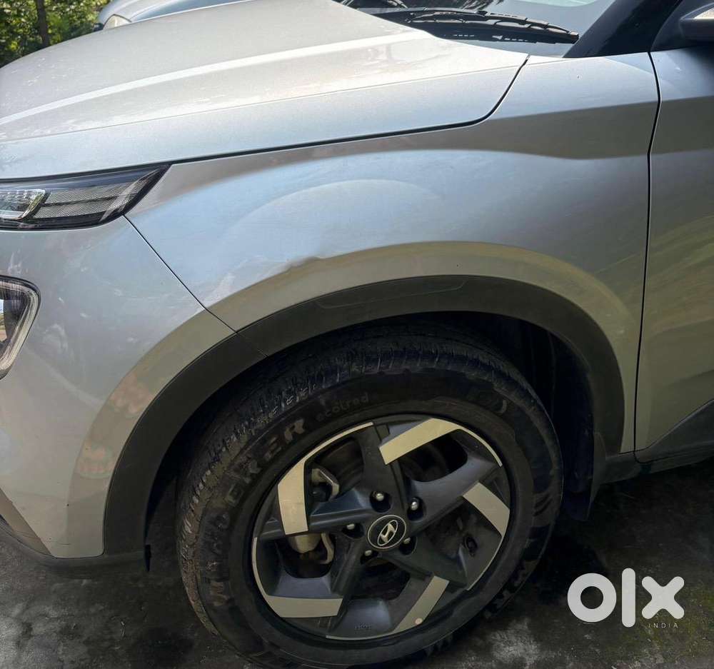 Hyundai Petrol Manual 2021 Car