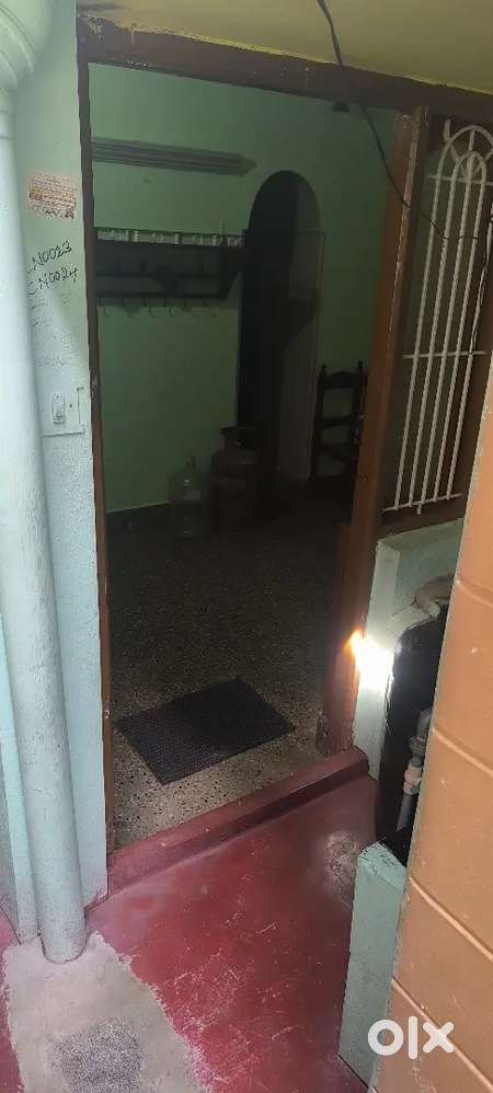 1 BHK House for Independent House for Rent