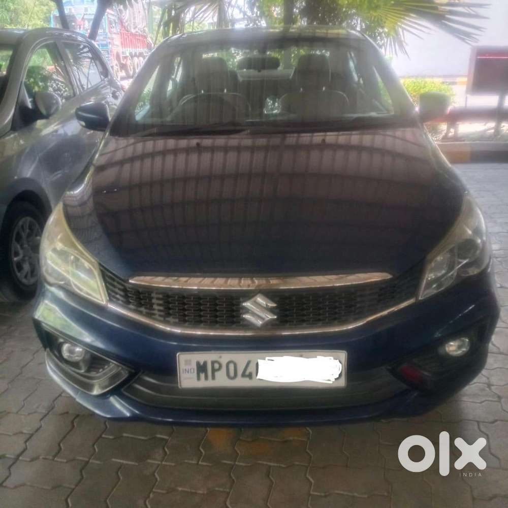 Maruti Suzuki Petrol 2019