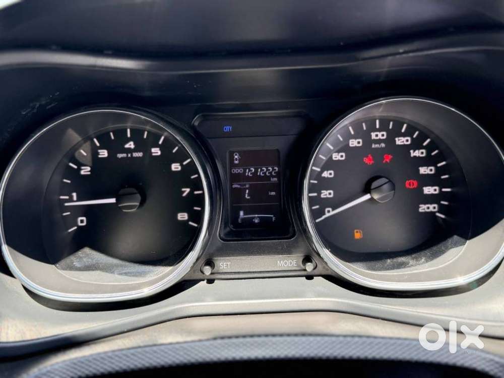 Tata Nexon 1.5 Revotorq Xz Plus, 2019, Diesel