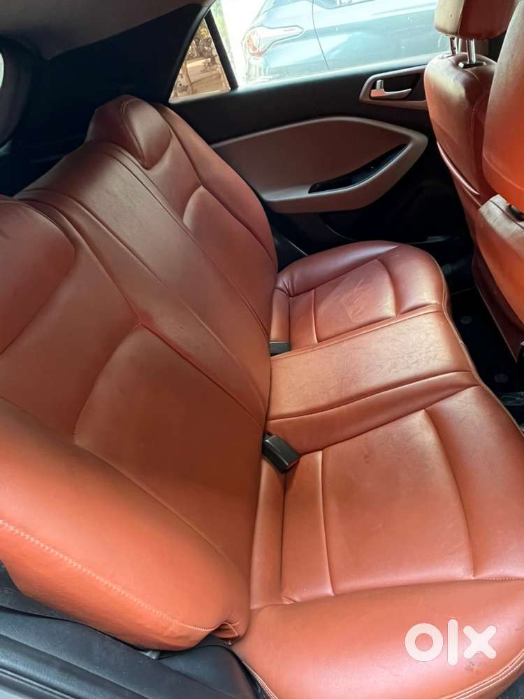 Hyundai I20 Magna Petrol 2020