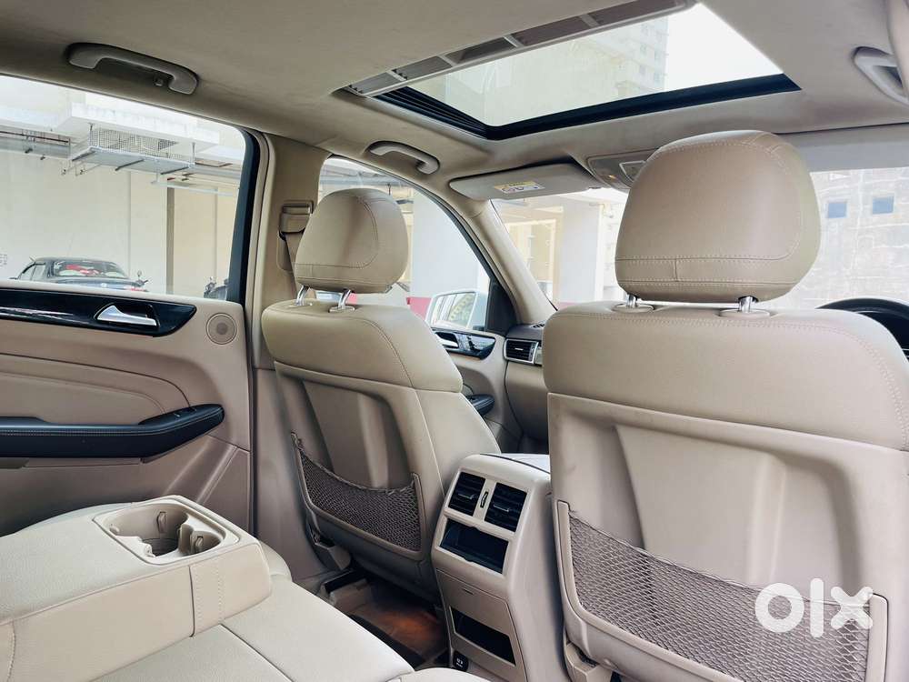 Mercedes-benz M-class Ml 250 Cdi, 2014, Diesel
