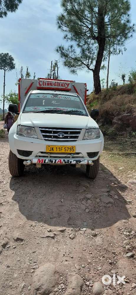 Tata Yodha 2022 Model