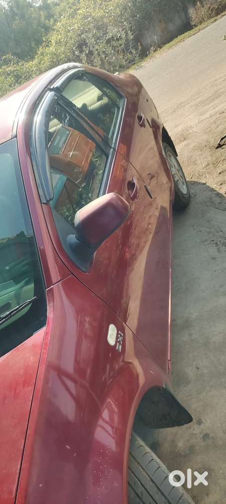 Ford Fiesta Diesel Manual 2010