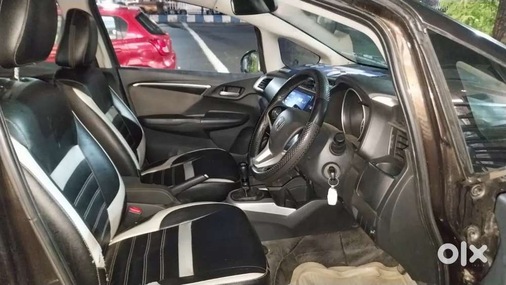 Honda Wr-v 1.2 Vx I-vtec, 2018, Petrol