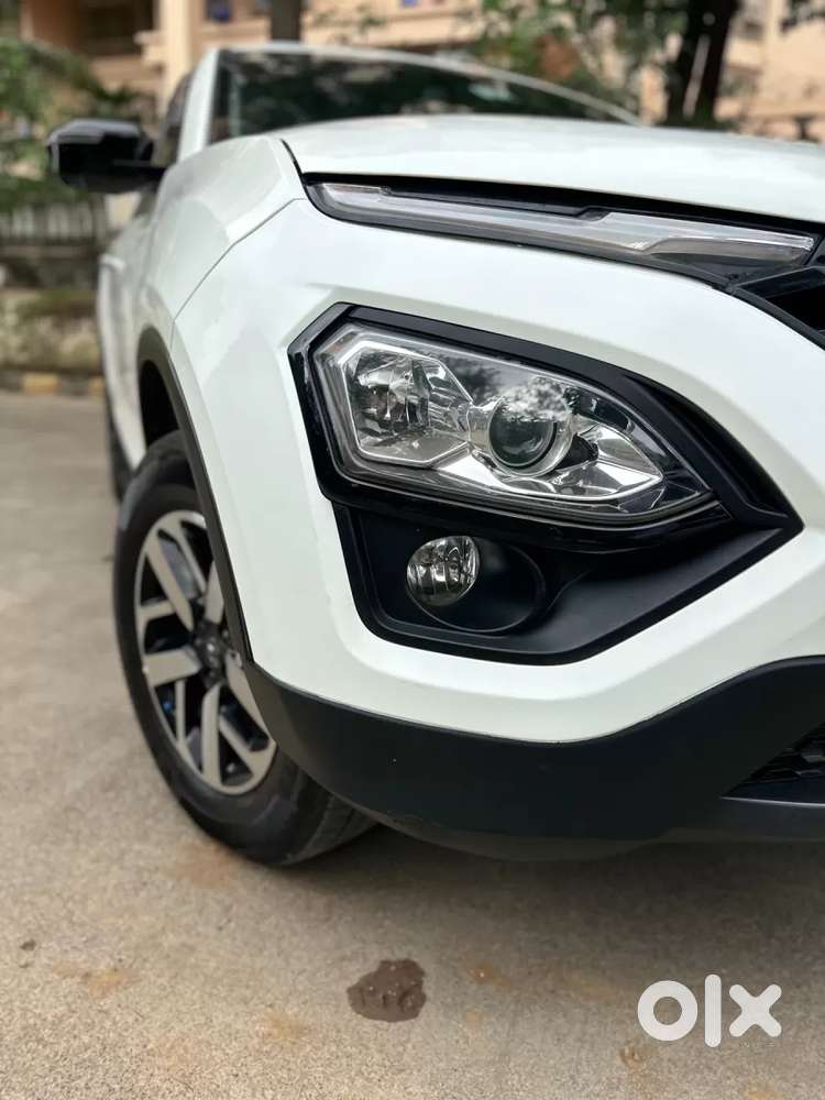 Tata Harrier Xza+, 2023, Diesel