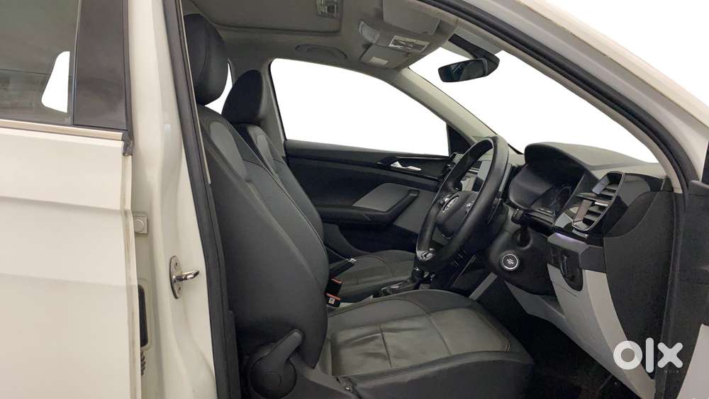 Skoda Kushaq 1.0 Tsi Style At, 2021, Petrol